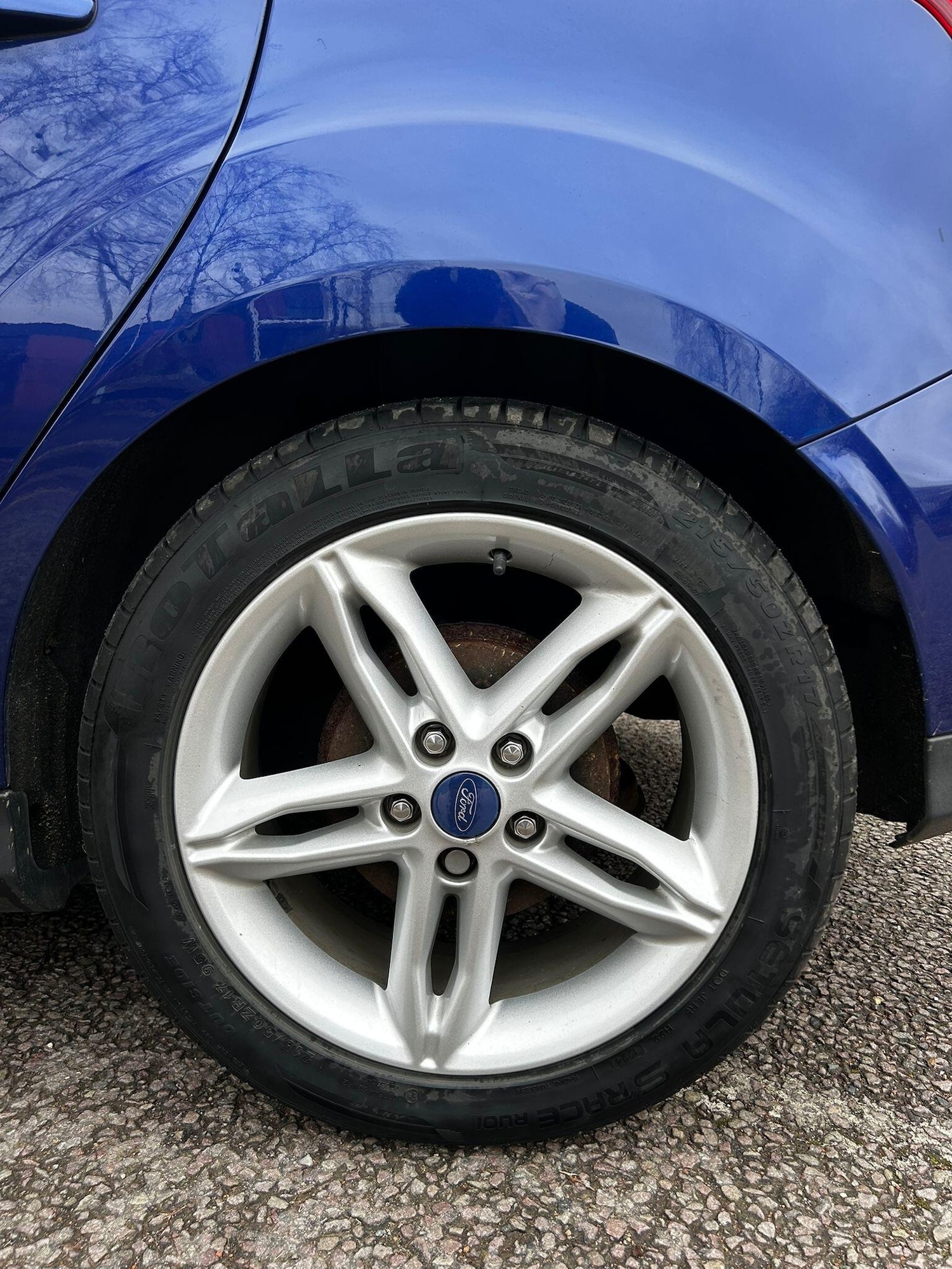 Used Ford Focus 2016 for sale - 77633232: Photo 18