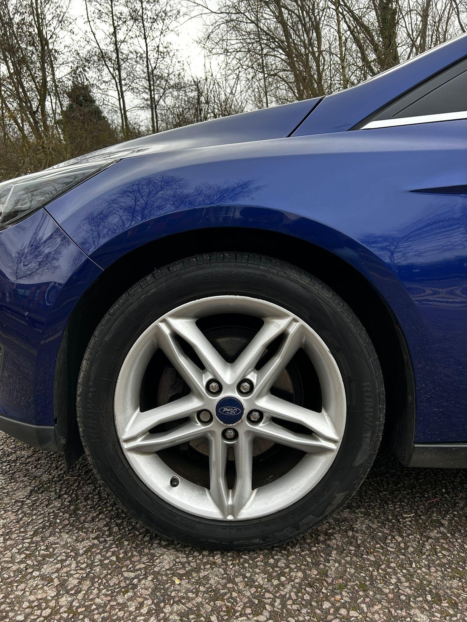 Used Ford Focus 2016 for sale - 77633232: Photo 19