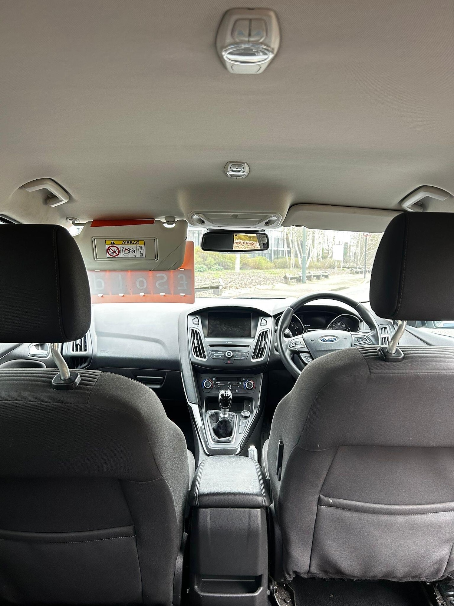 Used Ford Focus 2016 for sale - 77633232: Photo 21