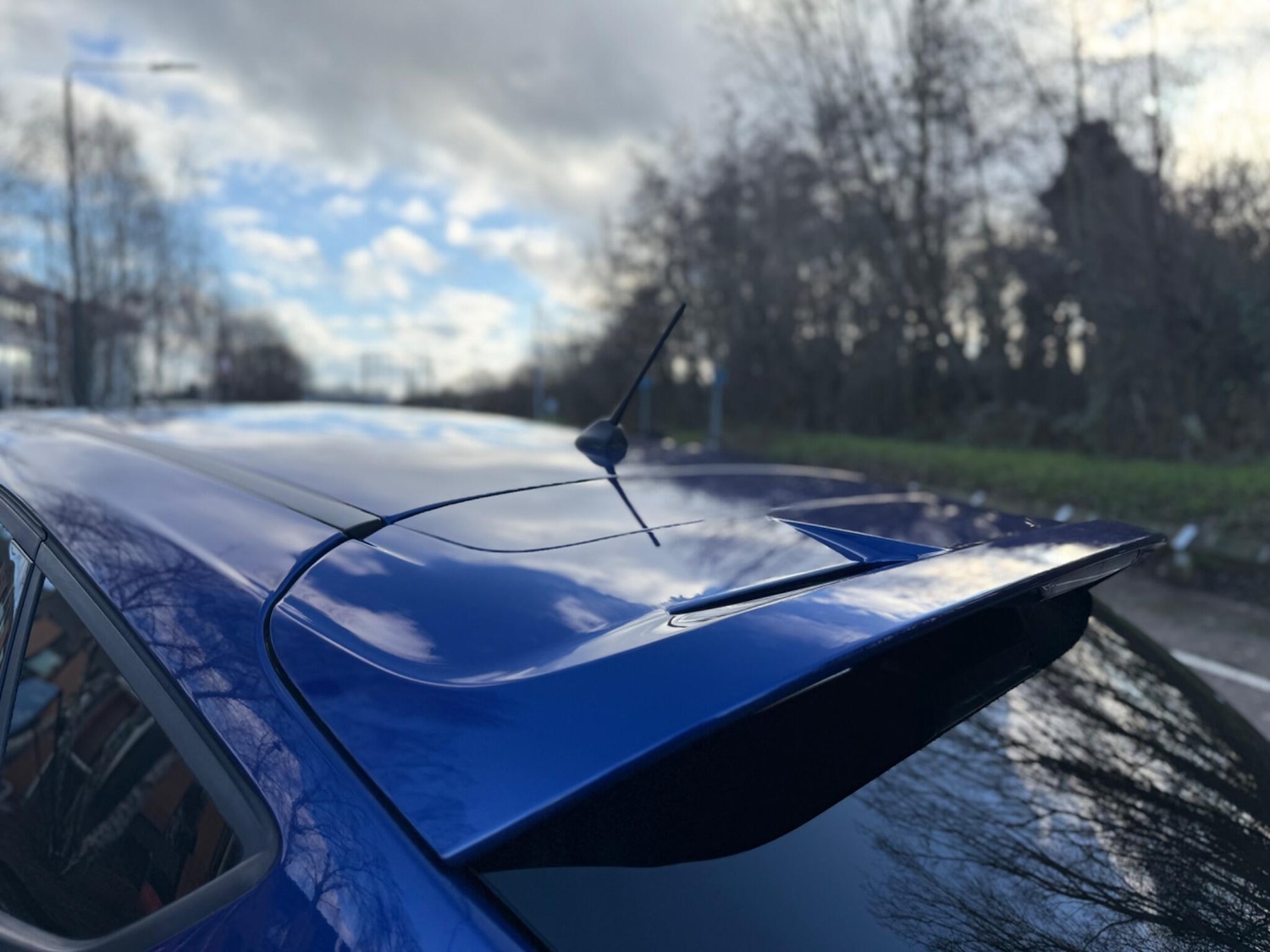 Used Ford Focus for sale - 77267323: Photo 11