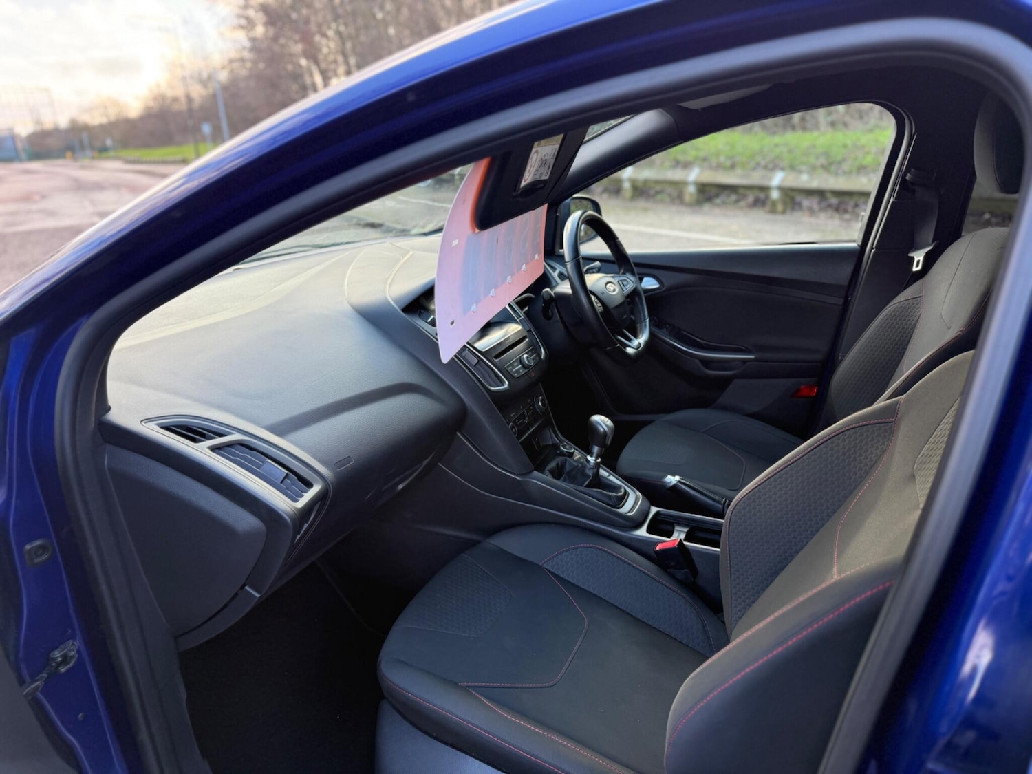 Used Ford Focus for sale - 77267323: Photo 12