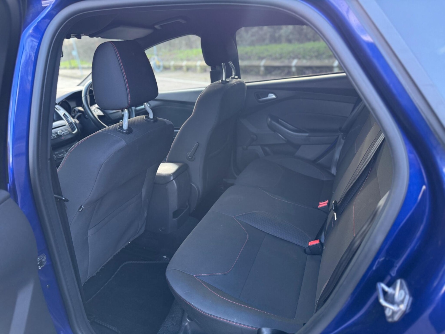 Used Ford Focus for sale - 77267323: Photo 13