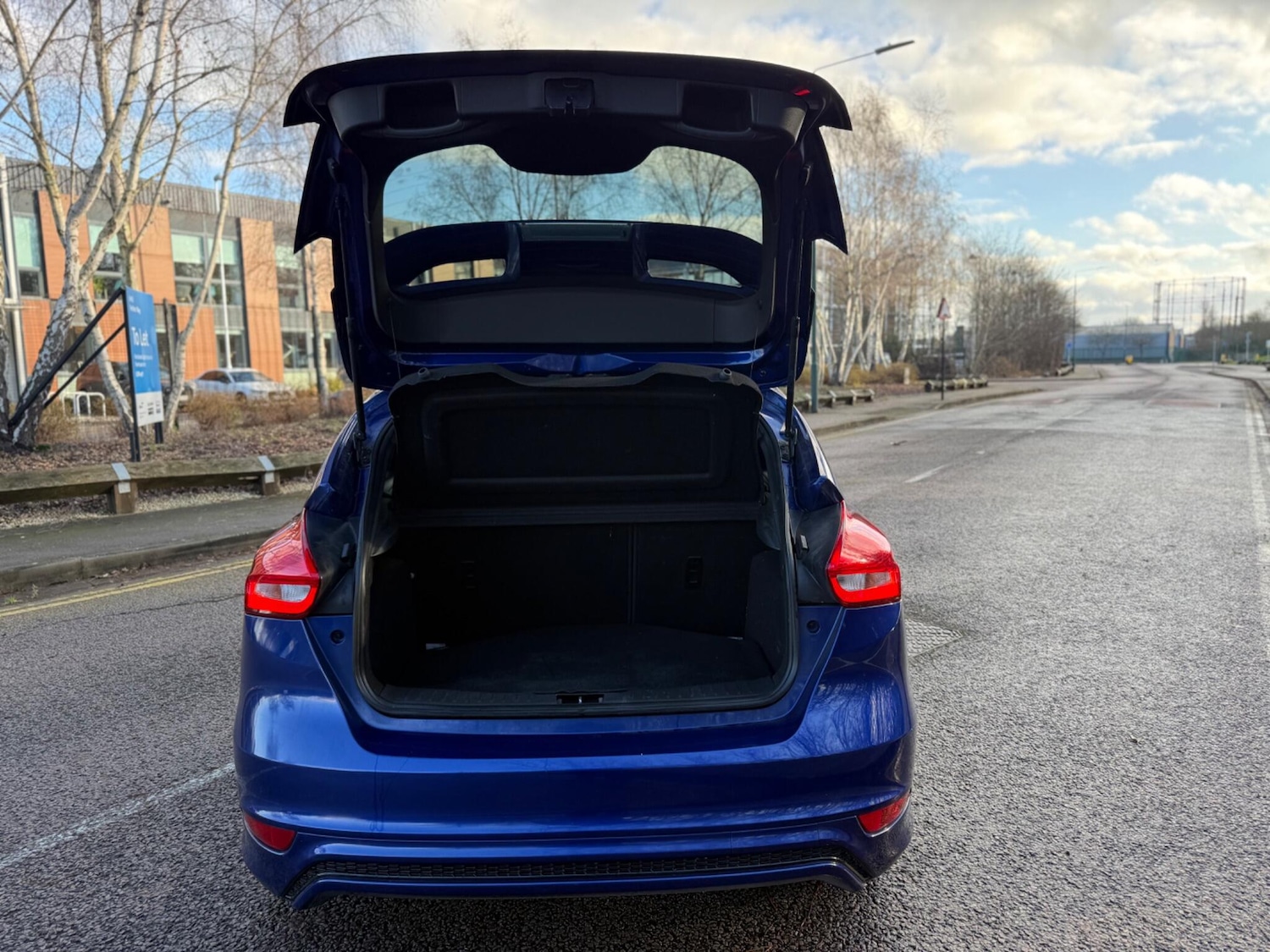 Used Ford Focus for sale - 77267323: Photo 14