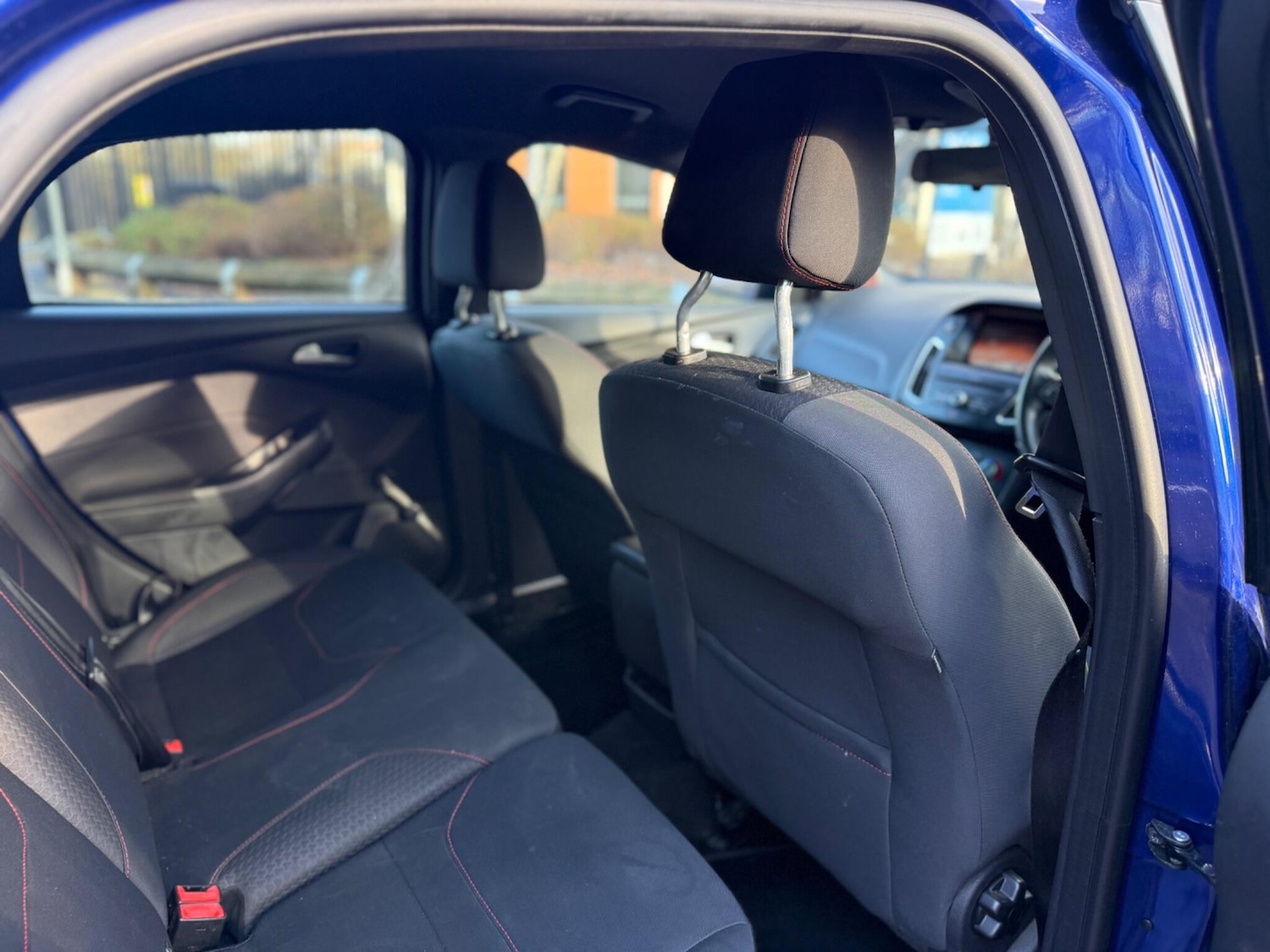 Used Ford Focus for sale - 77267323: Photo 15