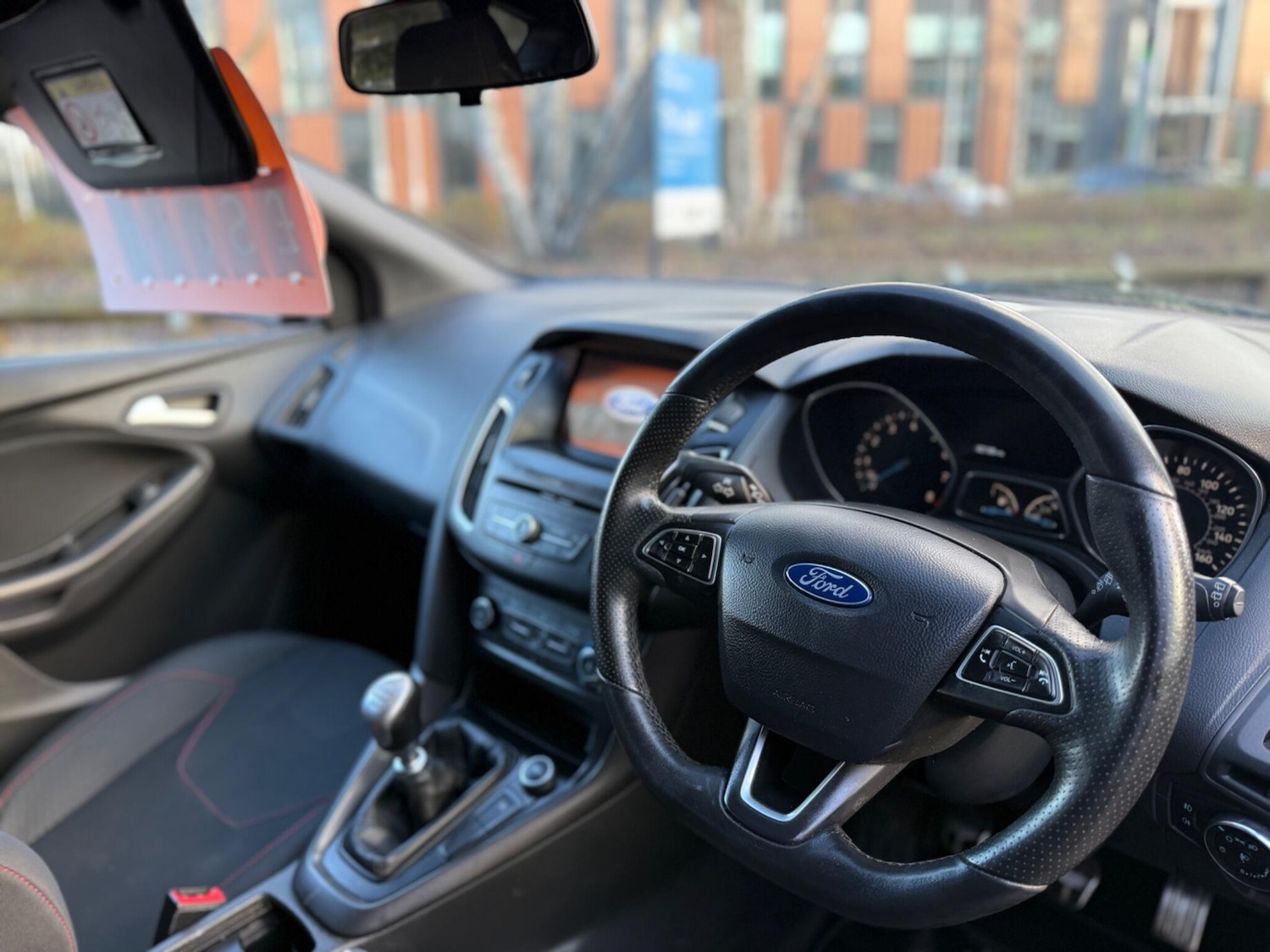 Used Ford Focus for sale - 77267323: Photo 17