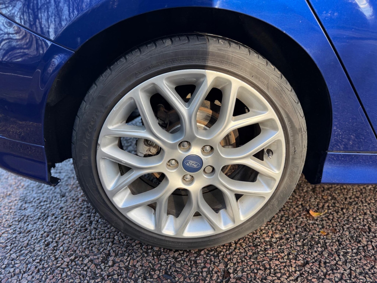 Used Ford Focus for sale - 77267323: Photo 18