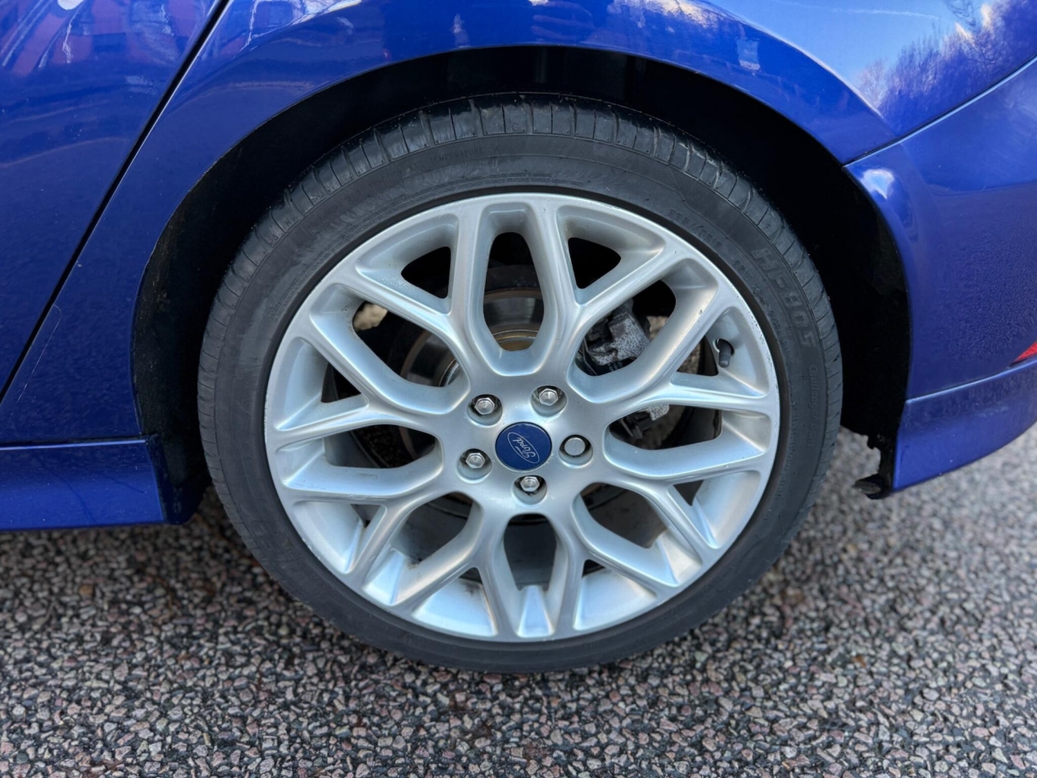 Used Ford Focus for sale - 77267323: Photo 19