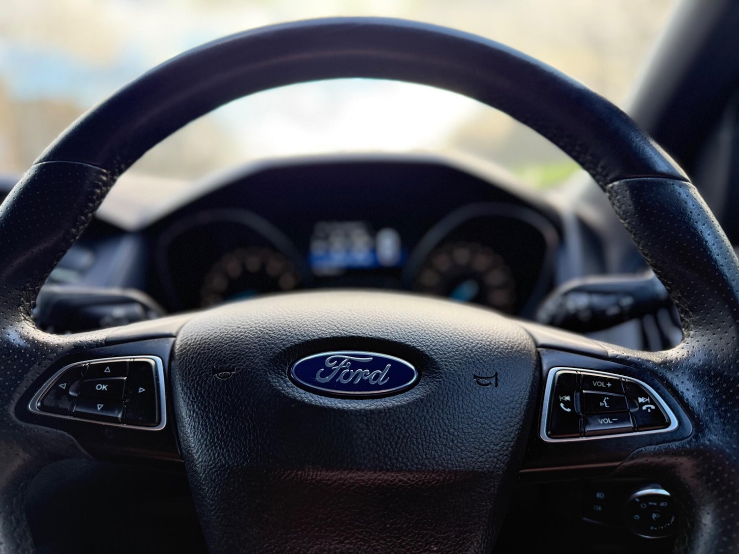 Used Ford Focus for sale - 77267323: Photo 21