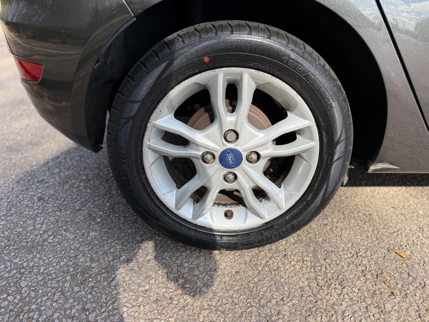 Used Ford Fiesta 2015 for sale - 78034434: Photo 19