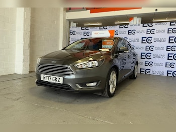 Used Ford Focus 2017 for sale - 78648056: Photo