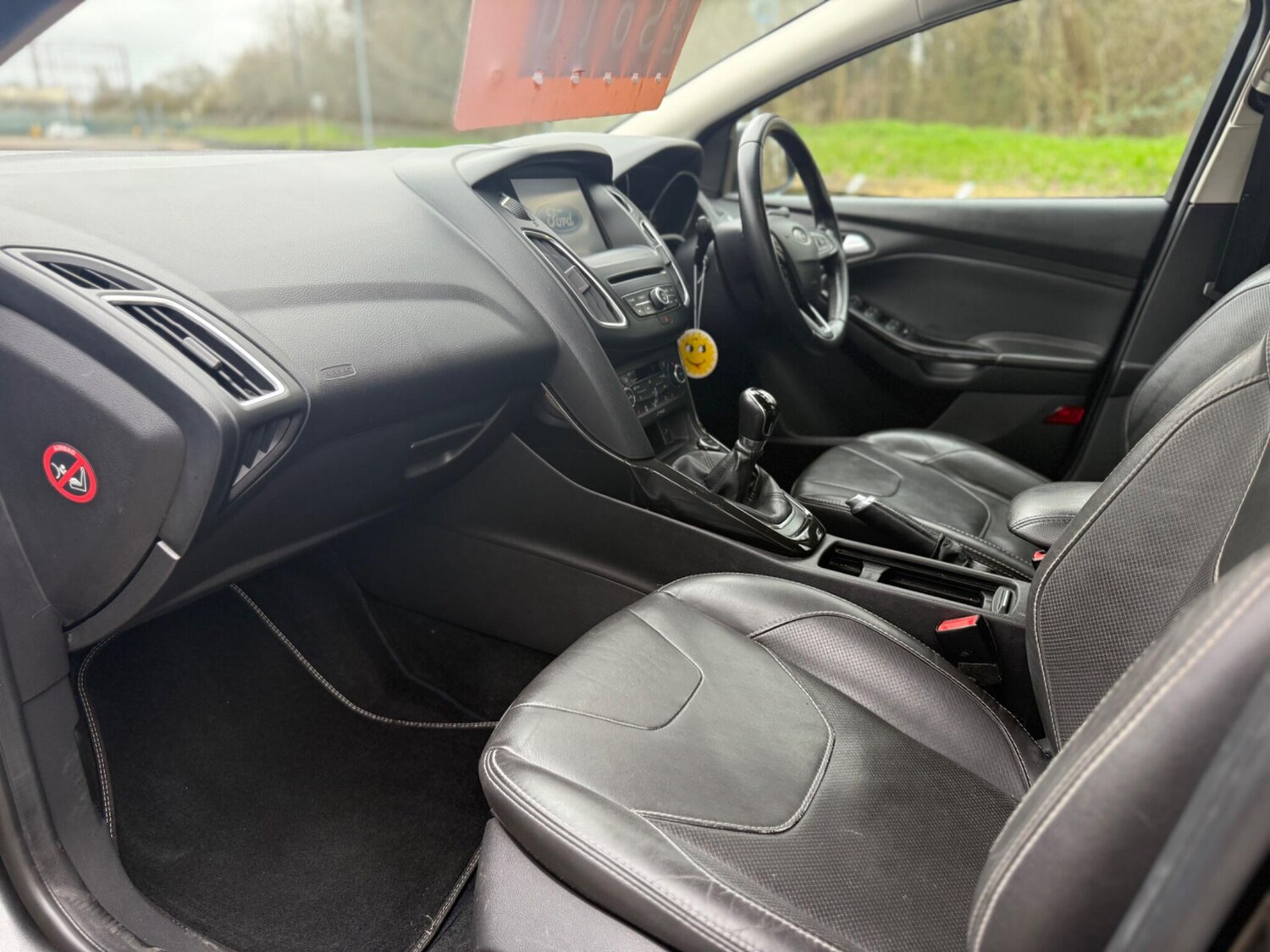 Used Ford Focus for sale - 77696254: Photo 14