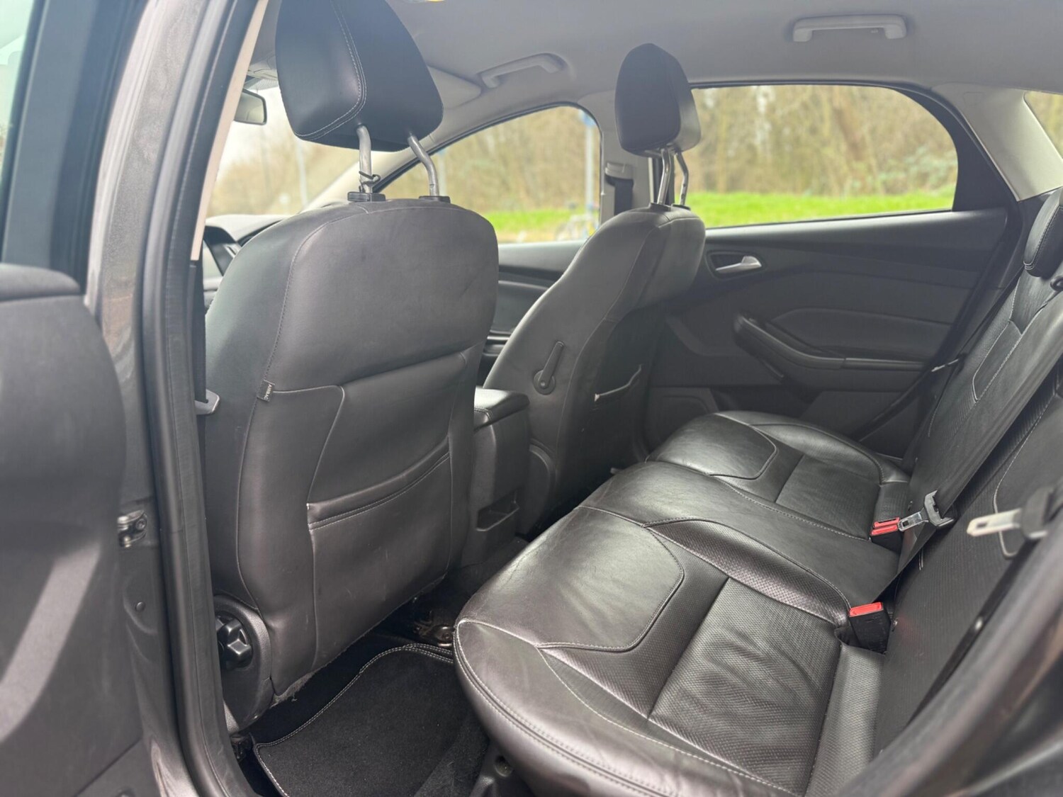 Used Ford Focus for sale - 77696254: Photo 15