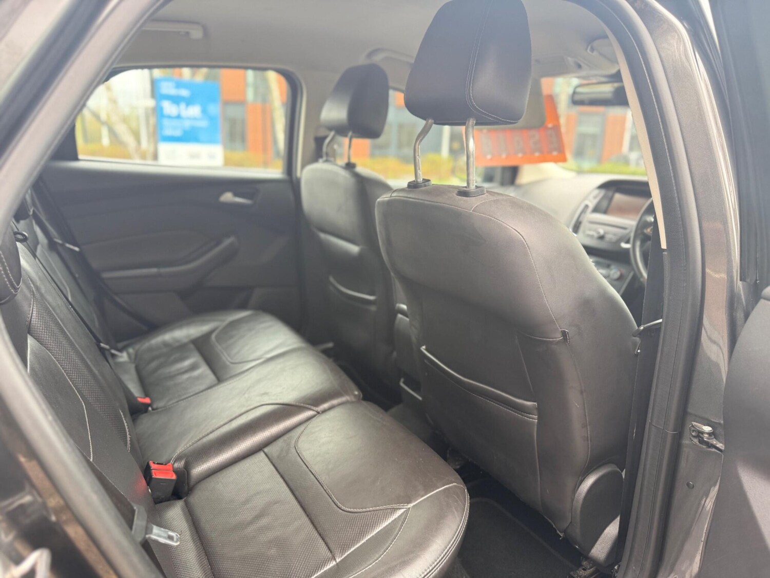 Used Ford Focus for sale - 77696254: Photo 16