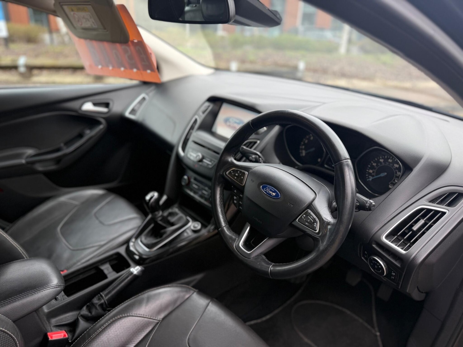 Used Ford Focus for sale - 77696254: Photo 18