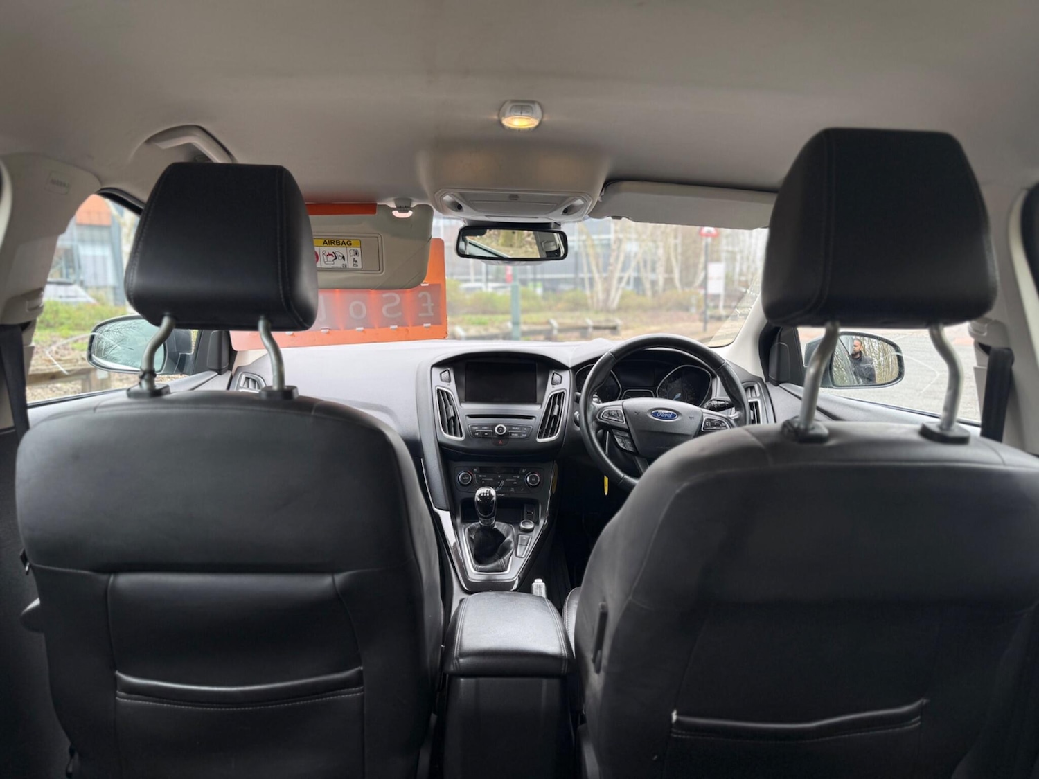 Used Ford Focus for sale - 77696254: Photo 20