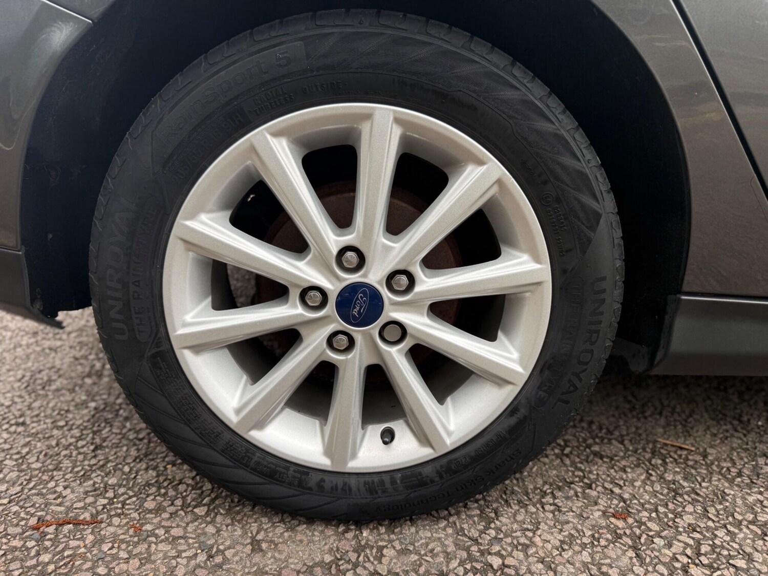 Used Ford Focus for sale - 77696254: Photo 21