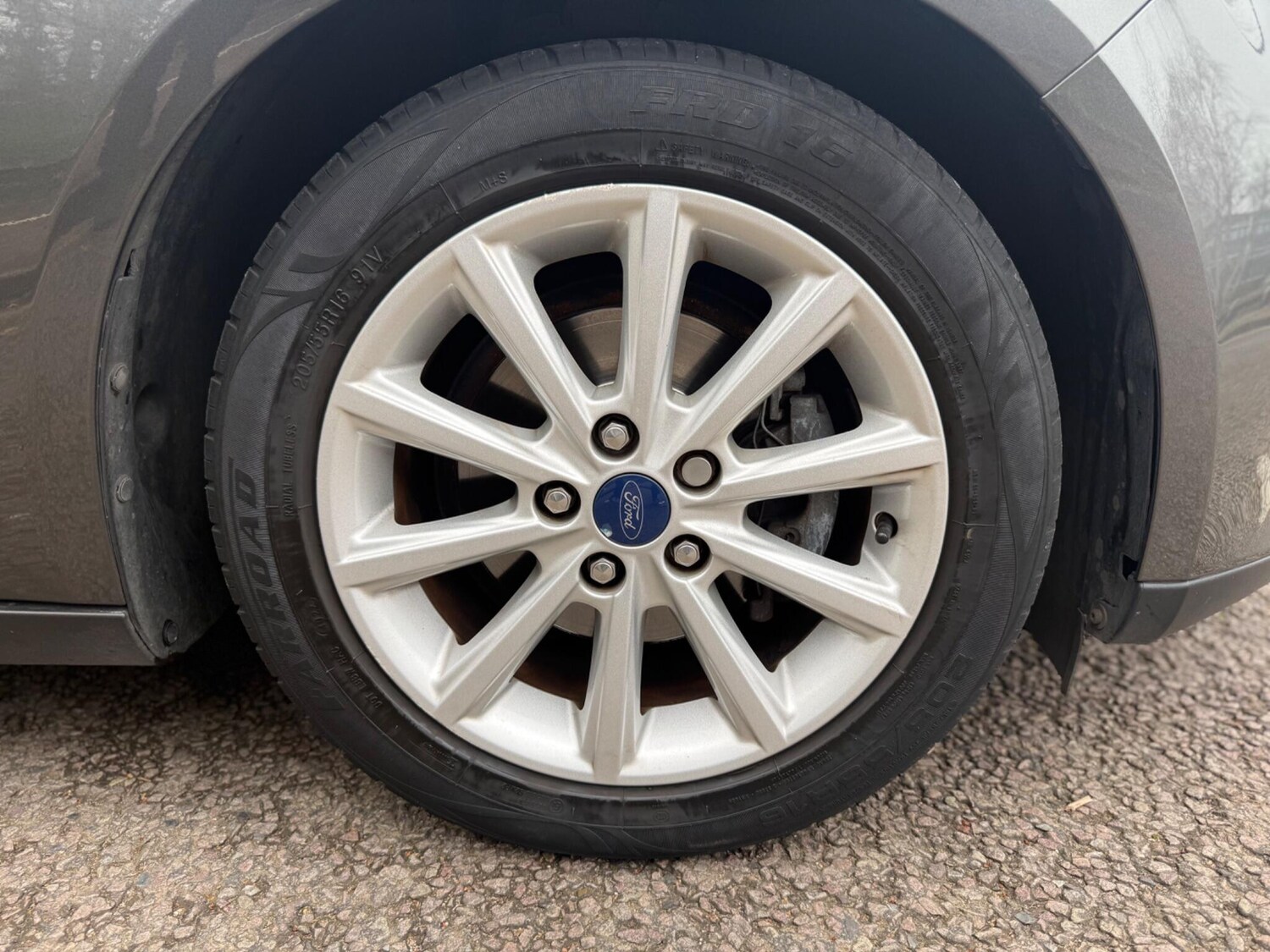 Used Ford Focus for sale - 77696254: Photo 22