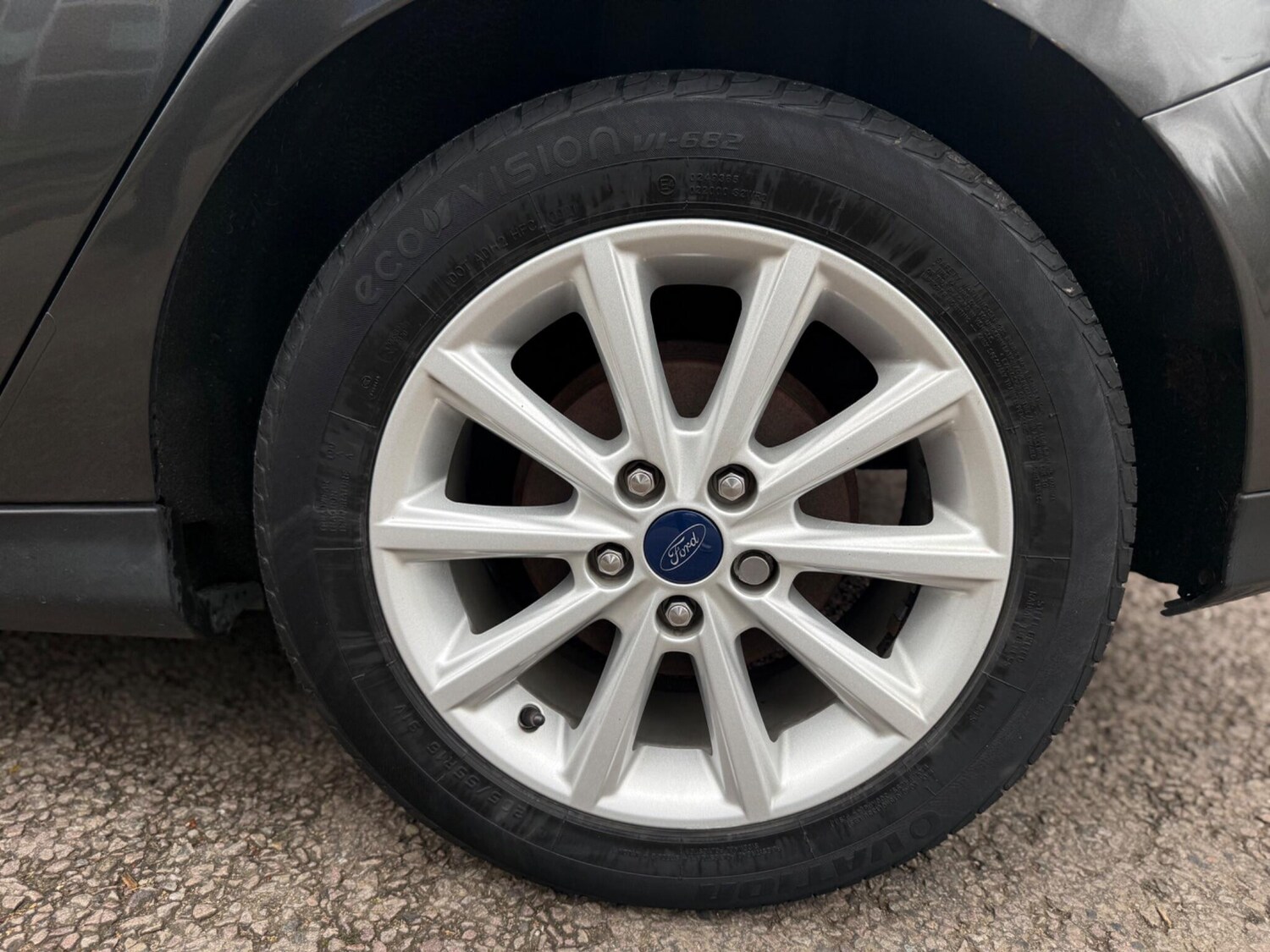 Used Ford Focus for sale - 77696254: Photo 24