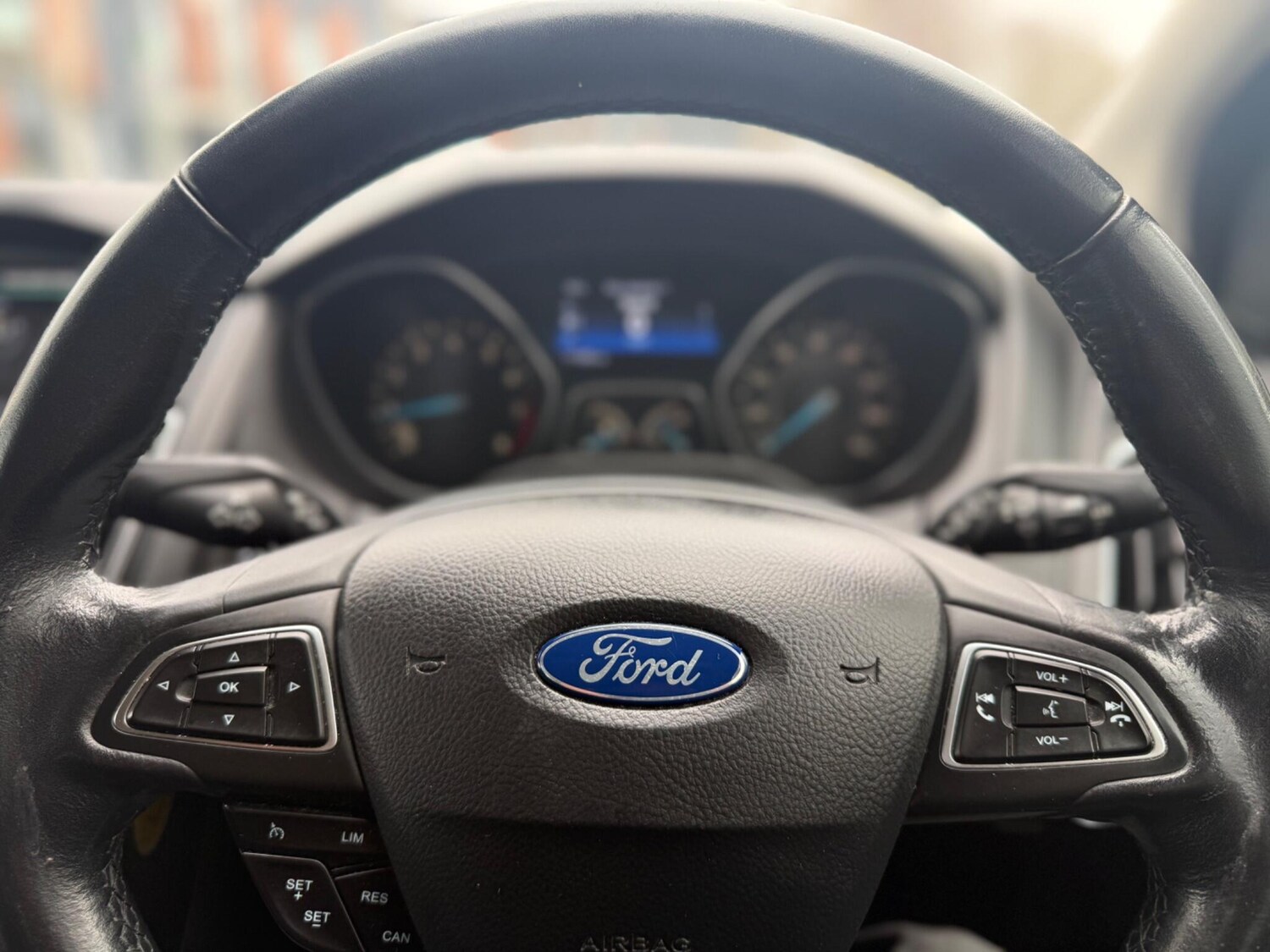 Used Ford Focus for sale - 77696254: Photo 25