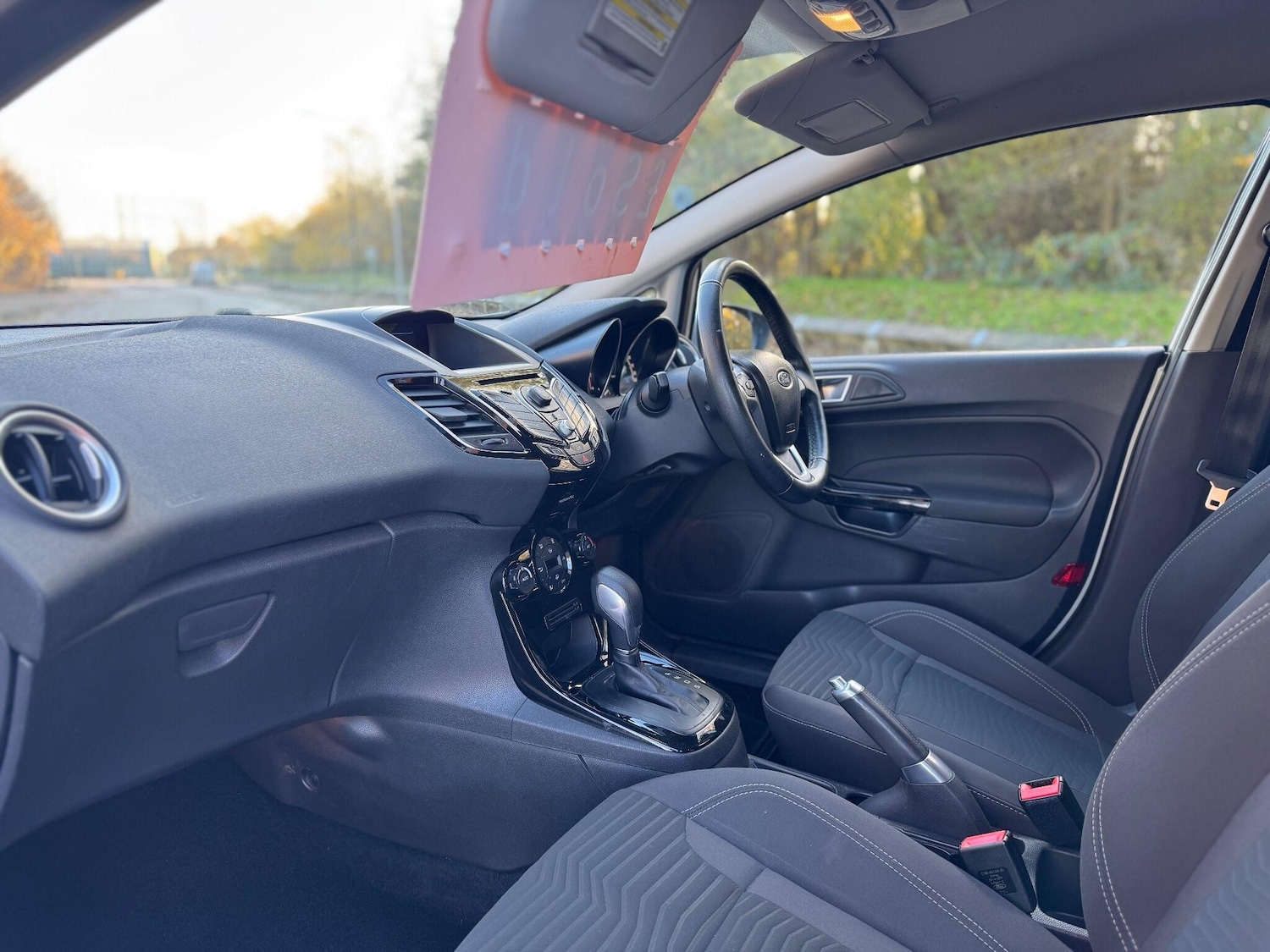 Used Ford Fiesta 2013 for sale - 77029334: Photo 10