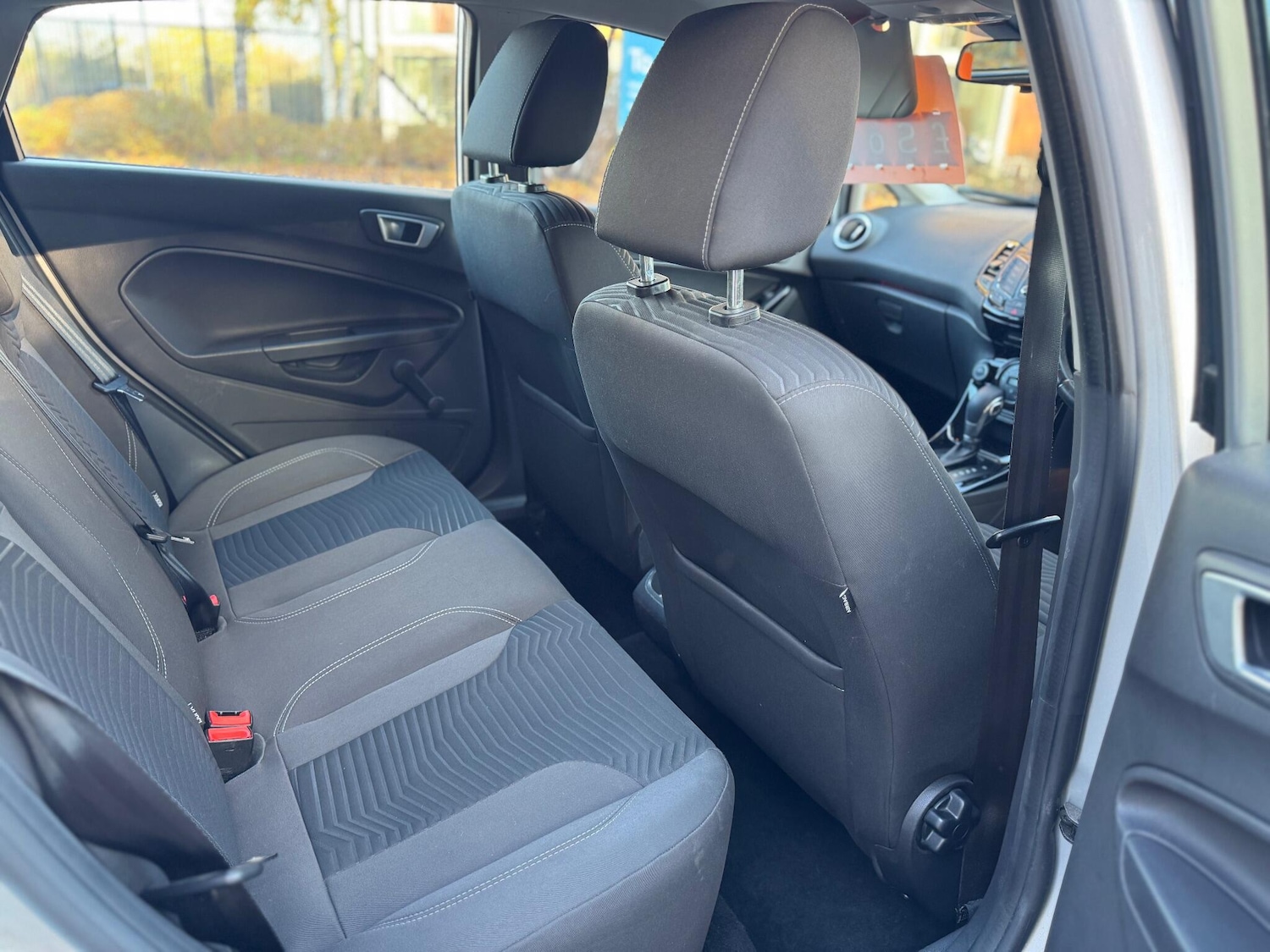 Used Ford Fiesta 2013 for sale - 77029334: Photo 13