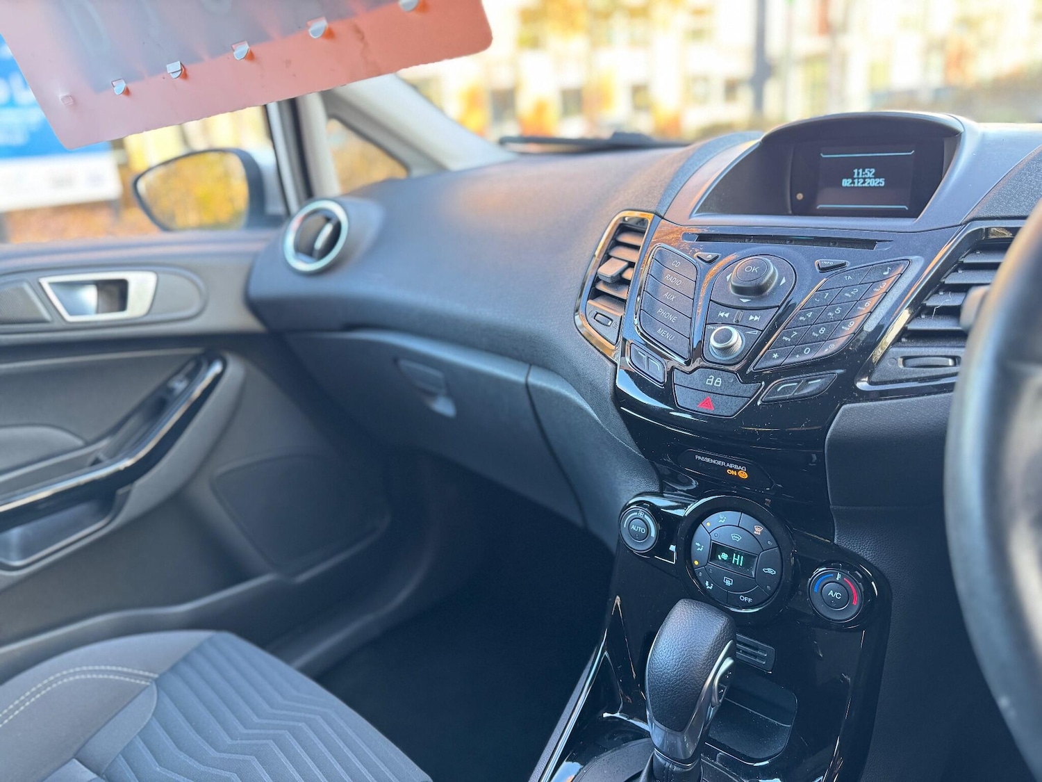 Used Ford Fiesta 2013 for sale - 77029334: Photo 15