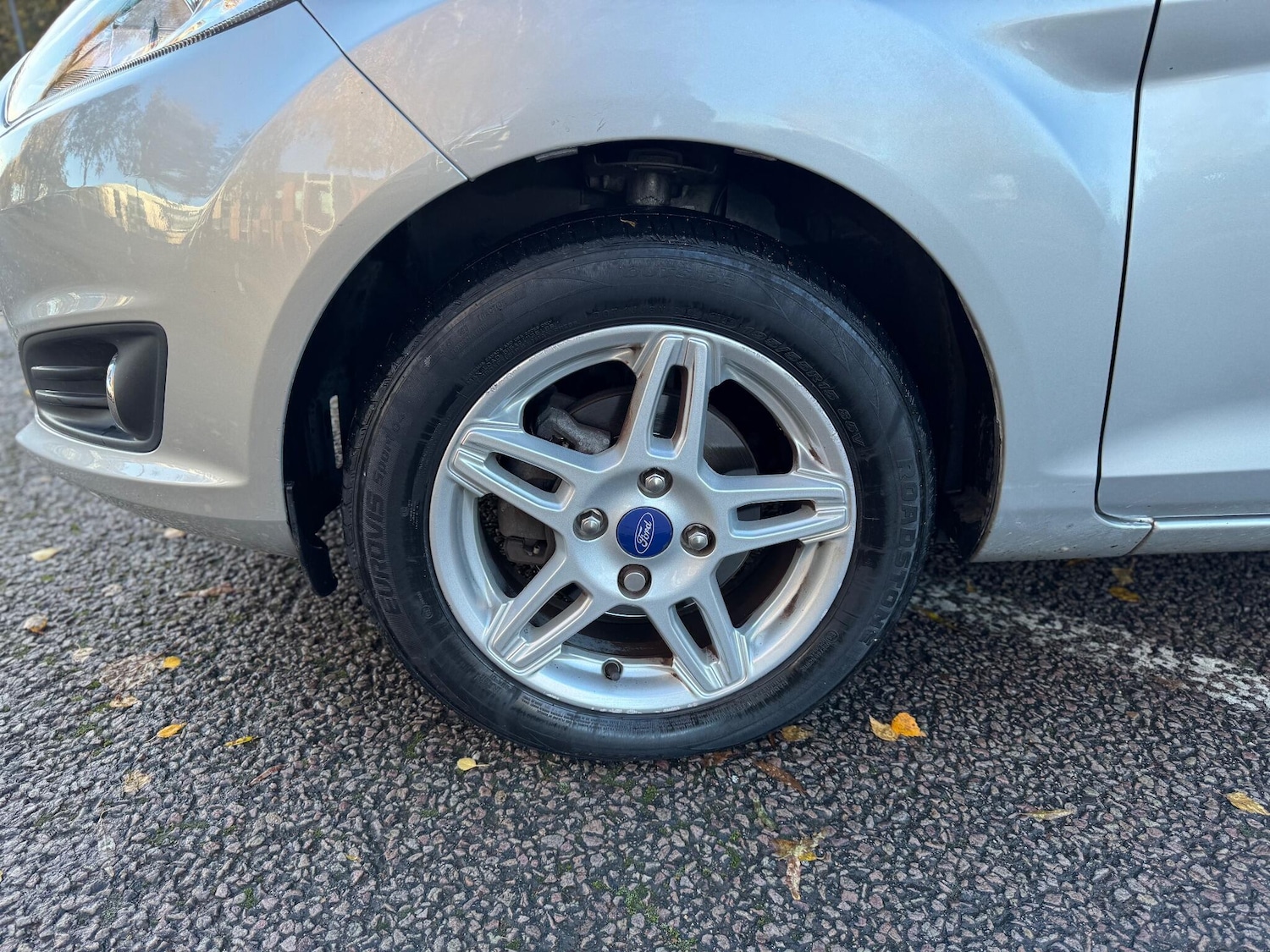 Used Ford Fiesta 2013 for sale - 77029334: Photo 19