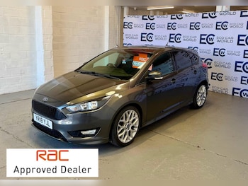 Used Ford Focus 2018 for sale - 79539989: Photo
