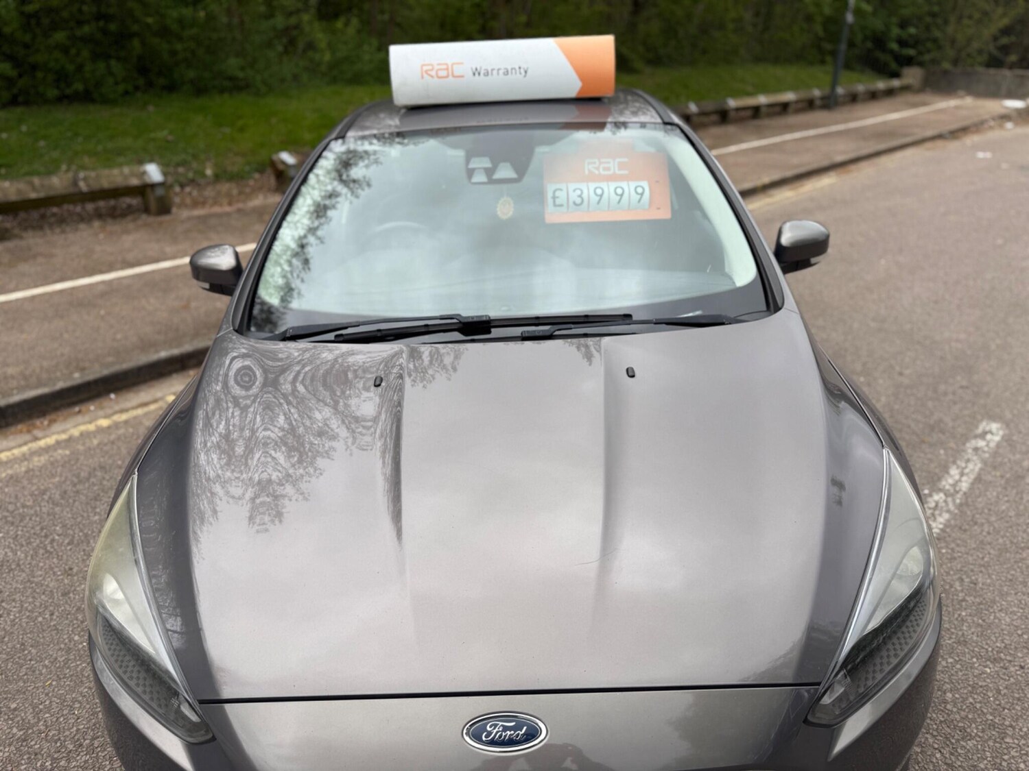 Used Ford Focus for sale - 78215086: Photo 10