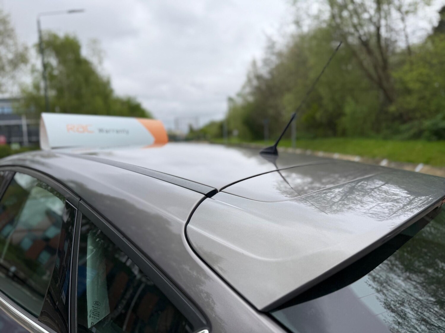 Used Ford Focus for sale - 78215086: Photo 14