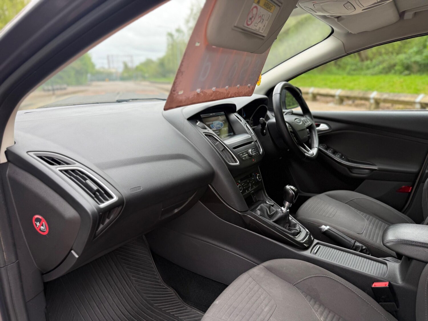 Used Ford Focus for sale - 78215086: Photo 15