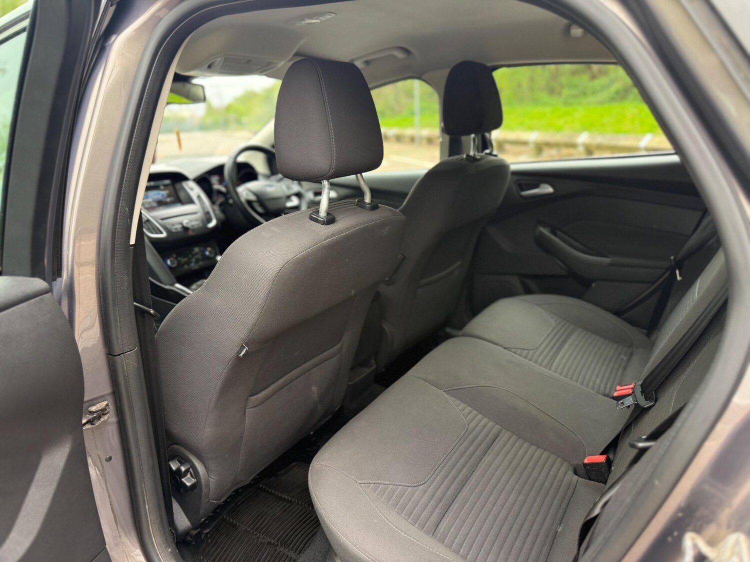 Used Ford Focus for sale - 78215086: Photo 16