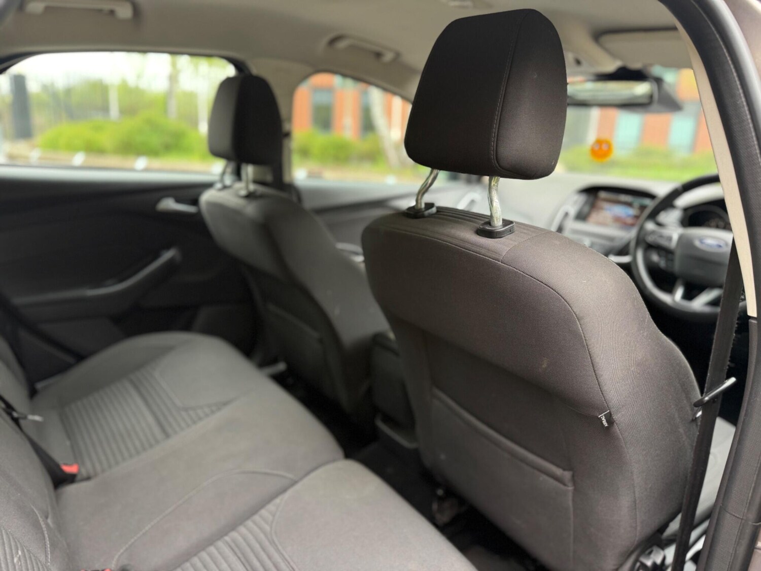 Used Ford Focus for sale - 78215086: Photo 17