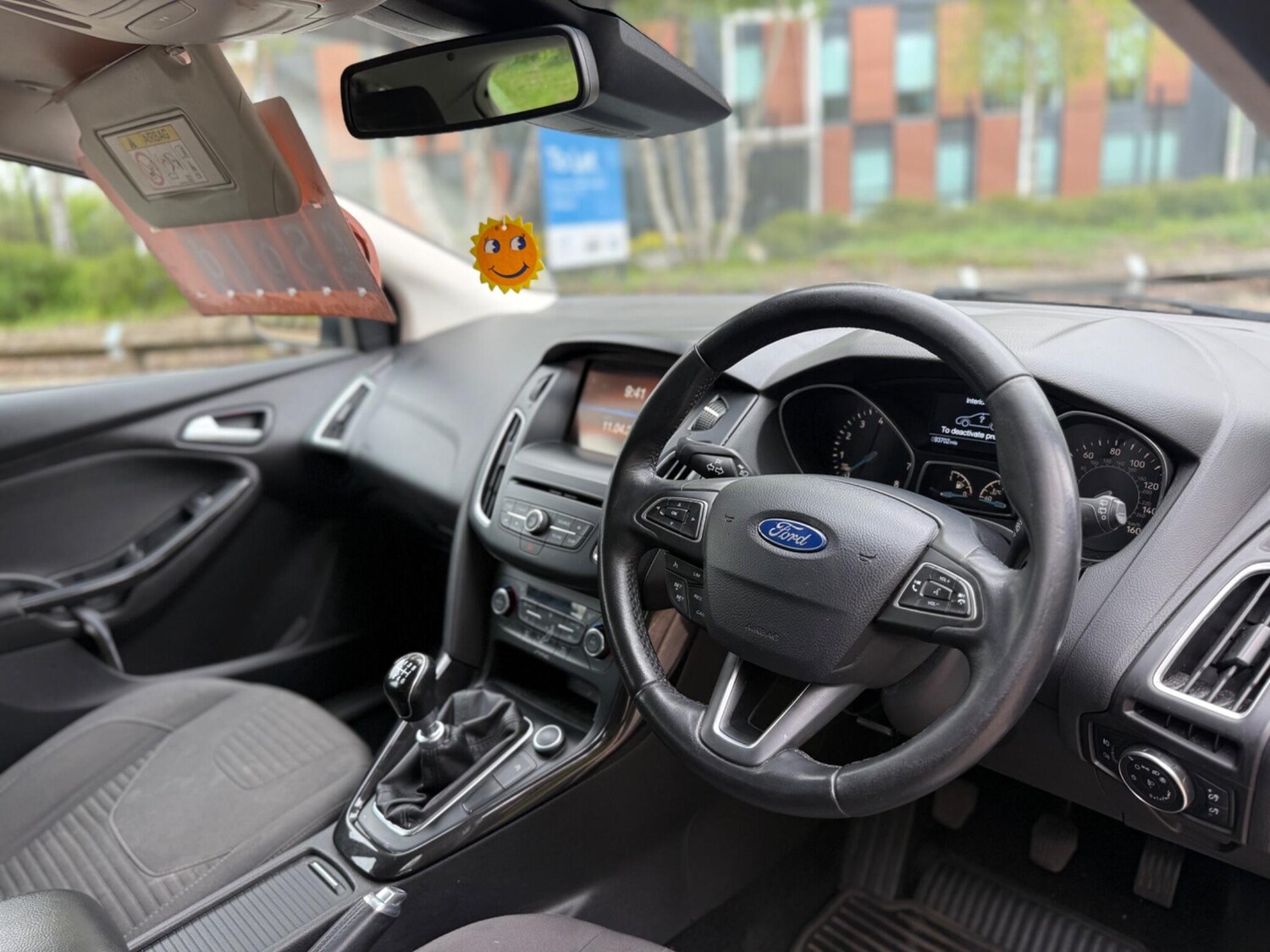 Used Ford Focus for sale - 78215086: Photo 18