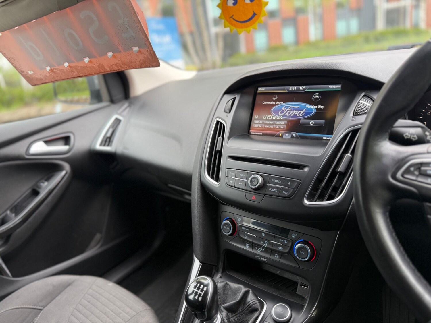 Used Ford Focus for sale - 78215086: Photo 19