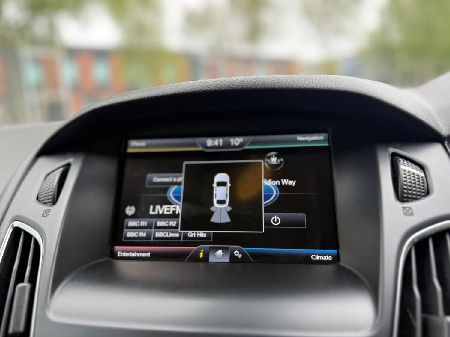 Used Ford Focus for sale - 78215086: Photo 20