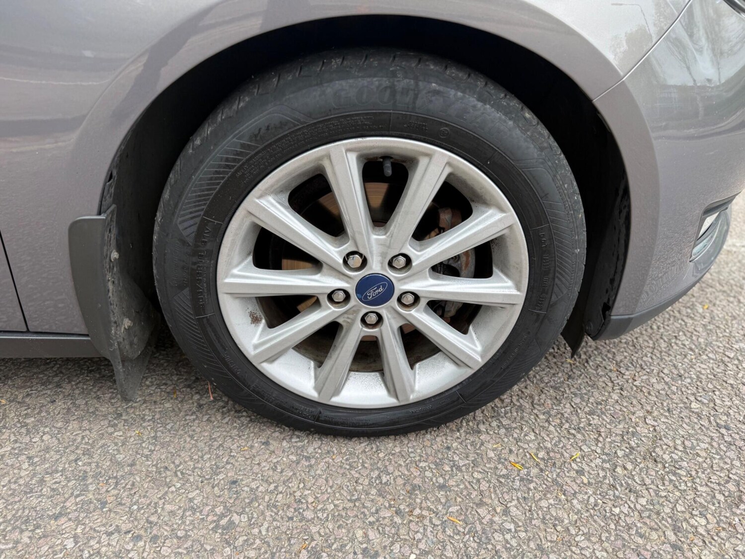 Used Ford Focus for sale - 78215086: Photo 21