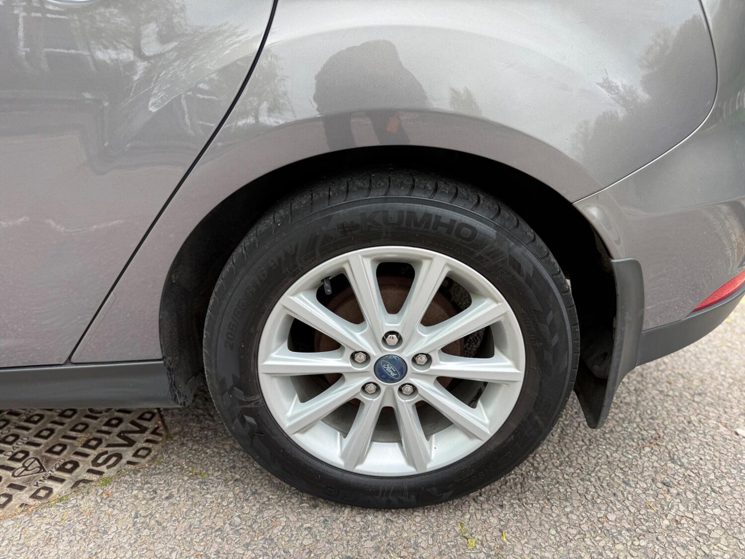 Used Ford Focus for sale - 78215086: Photo 22