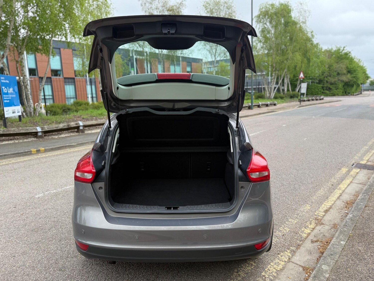 Used Ford Focus for sale - 78215086: Photo 23