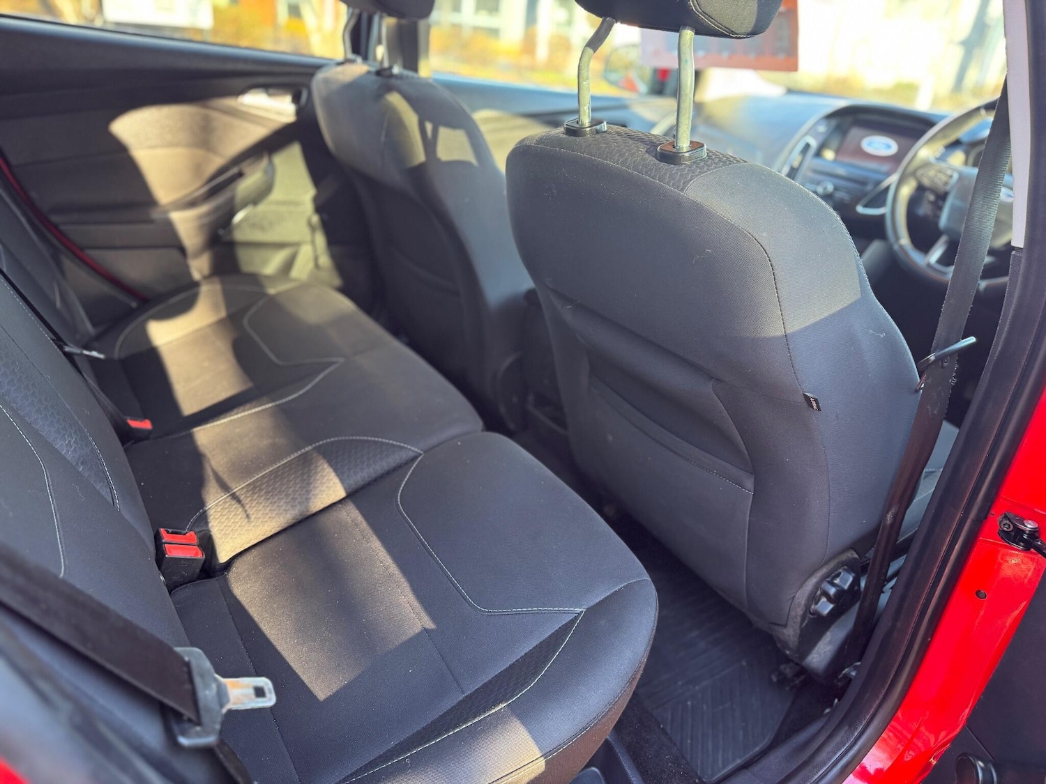 Used Ford Focus 2017 for sale - 77098143: Photo 11