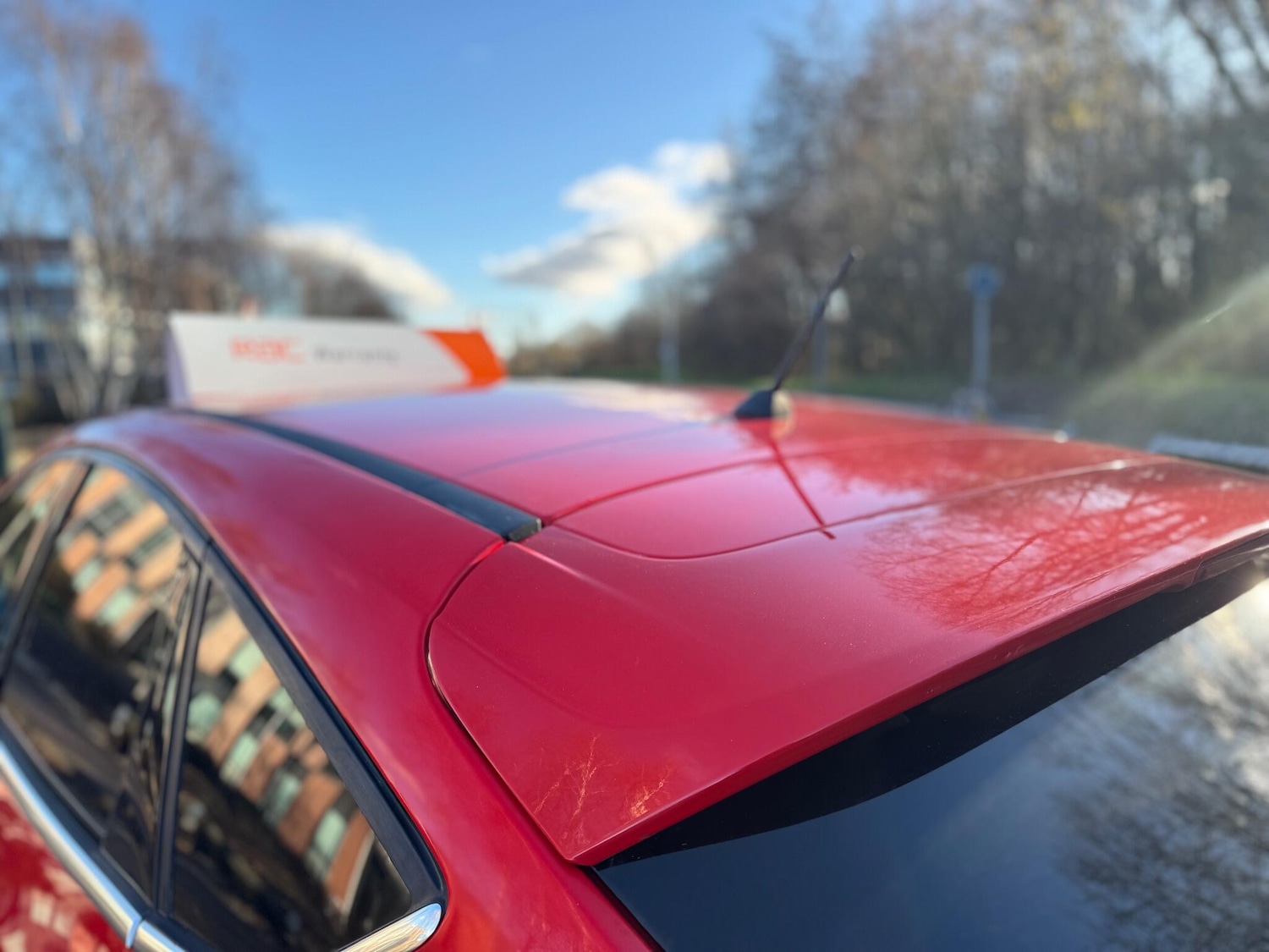 Used Ford Focus 2017 for sale - 77098143: Photo 18