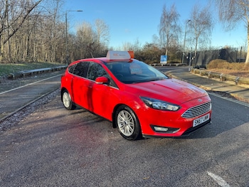 Used Ford Focus 2017 for sale - 77098143: Photo