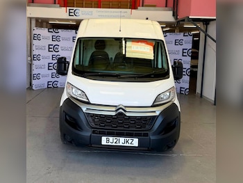 Used Citroen Relay 2021 for sale - 79508988: Photo