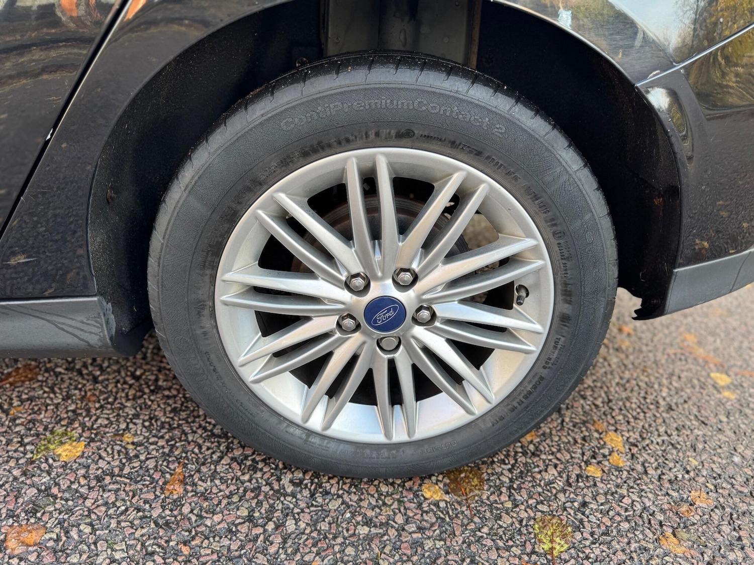 Used Ford Focus 2018 for sale - 77395676: Photo 15