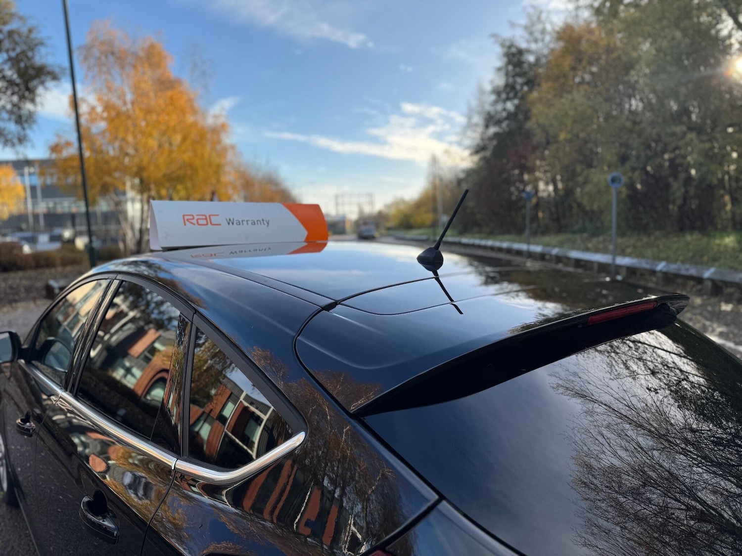 Used Ford Focus 2018 for sale - 77395676: Photo 19