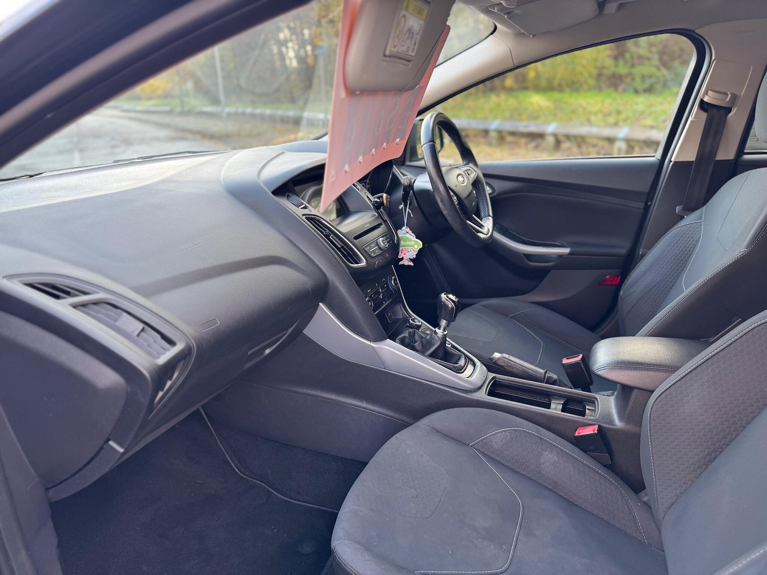 Used Ford Focus 2018 for sale - 77395676: Photo 9