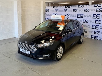 Used Ford Focus 2016 for sale - 79181295: Photo