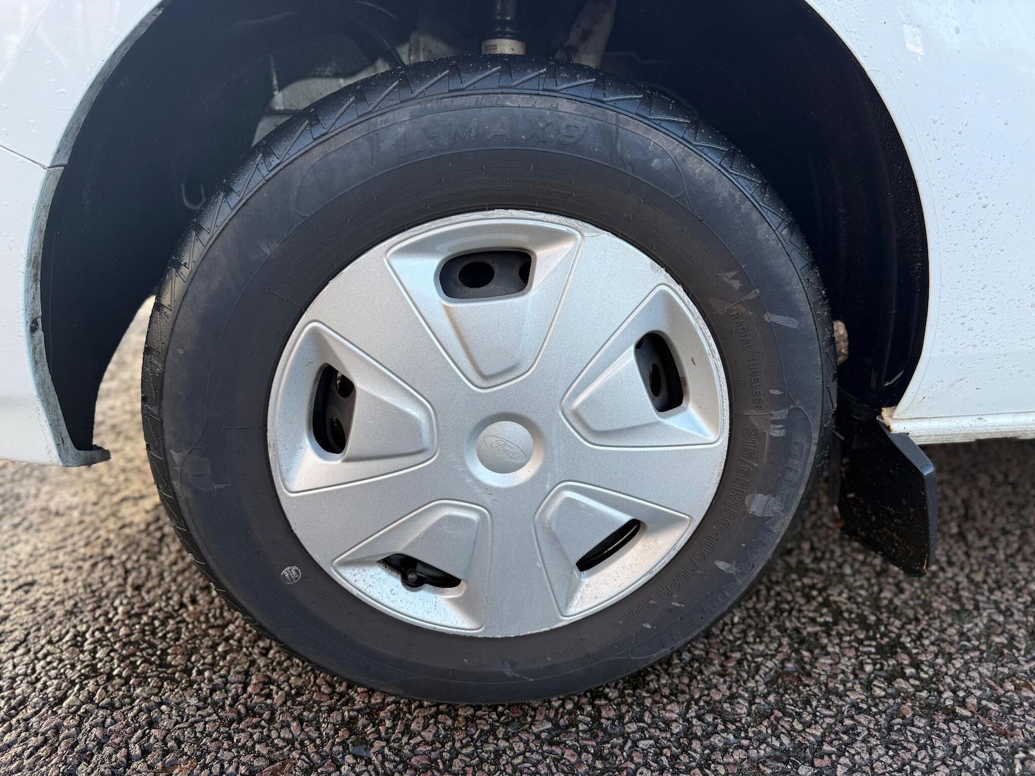 Used Ford Transit Custom 2018 for sale - 77229844: Photo 14