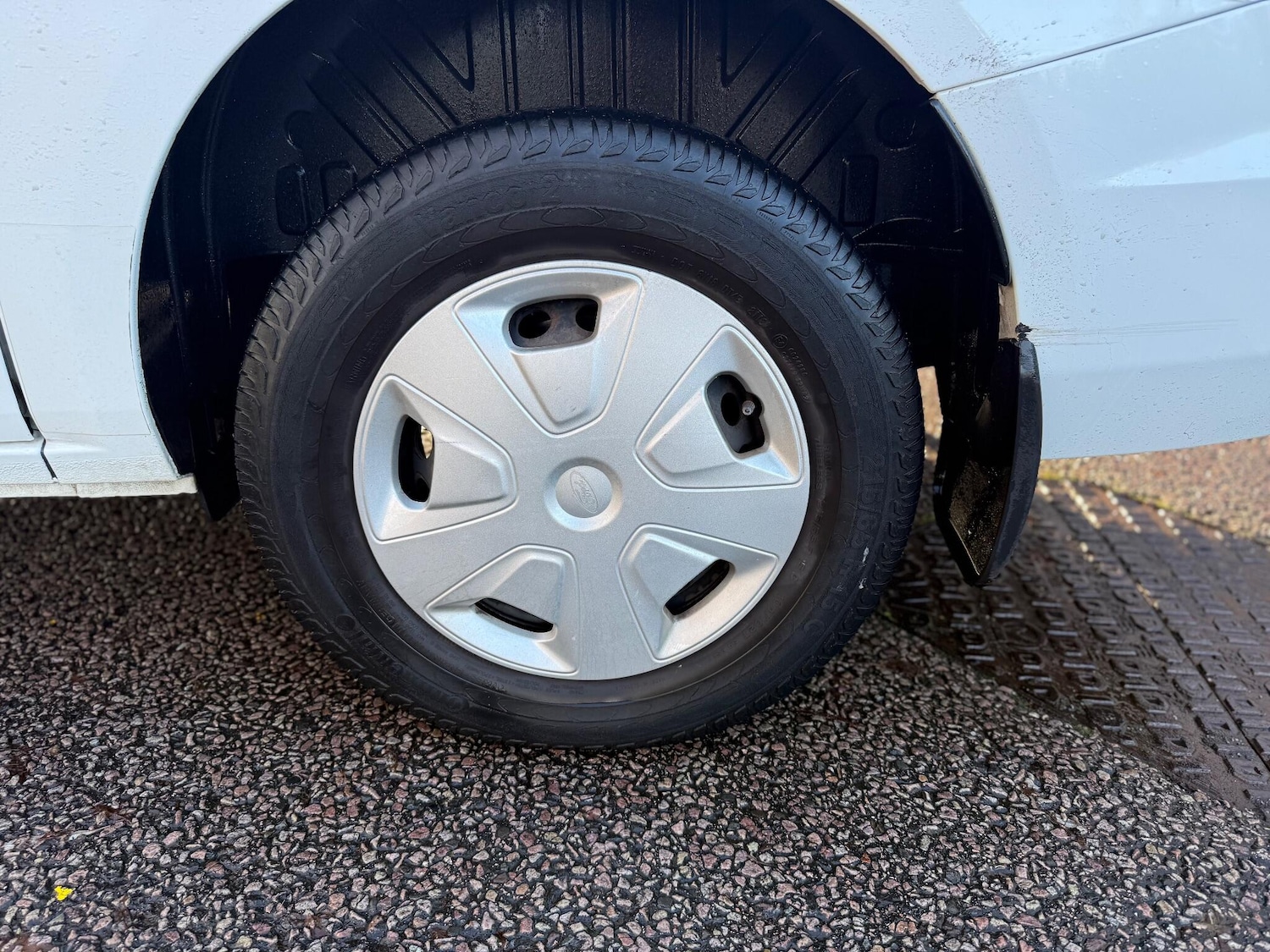 Used Ford Transit Custom 2018 for sale - 77229844: Photo 15