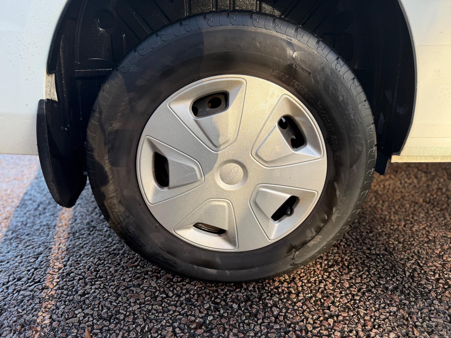 Used Ford Transit Custom 2018 for sale - 77229844: Photo 16